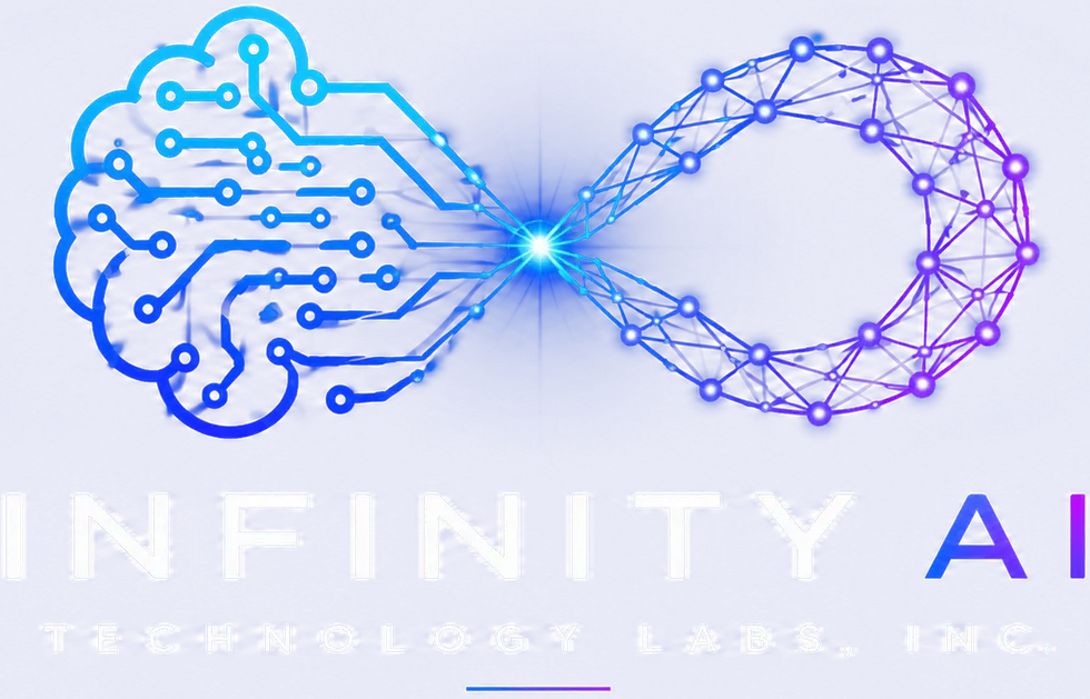 Infinity AI Technology Labs, Inc.